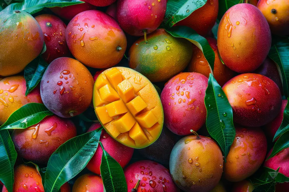 calibradores de mangos