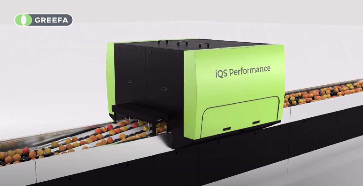 iQS Pro Plus