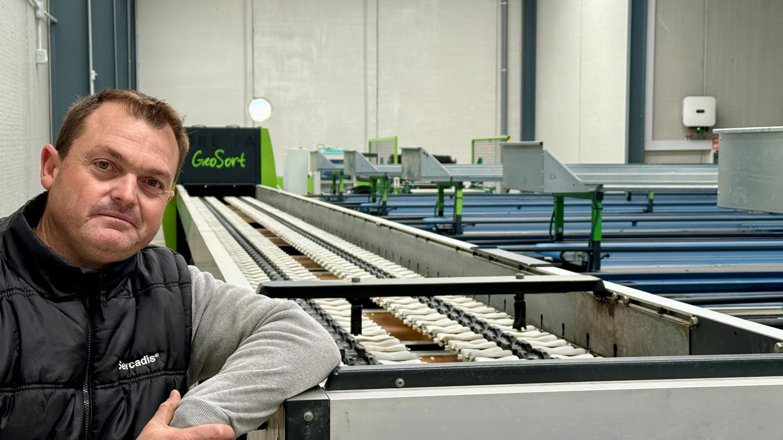 Entrevista a Paco Marín, CEO de Pikifruit, S.L