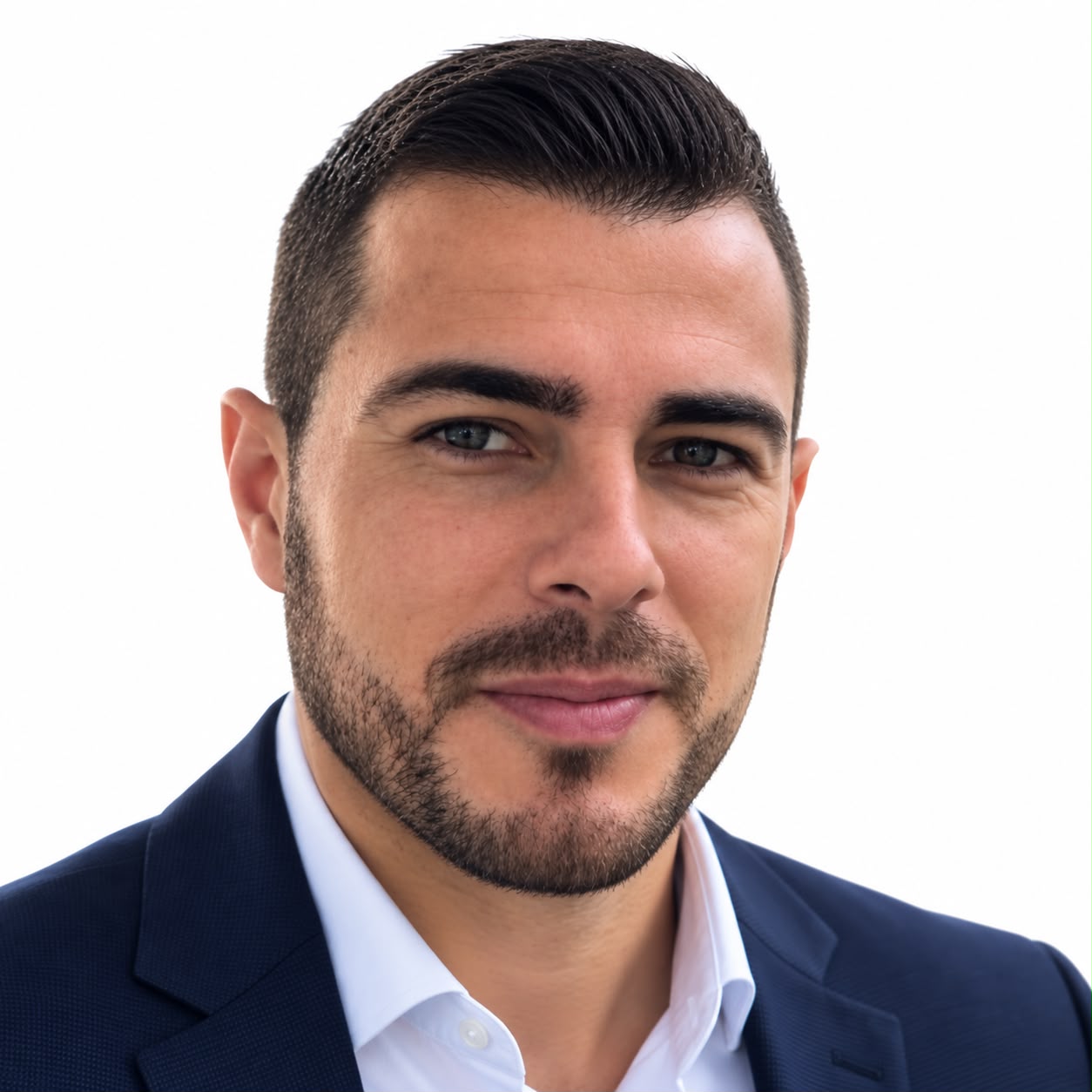 Francisco Jesús López, equipo de CIAGRI