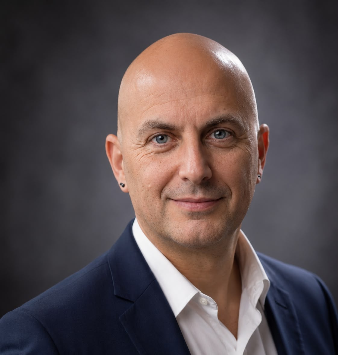 Francisco López García, equipo de CIAGRI